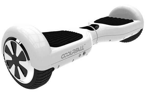 Coolreall Hoverboard