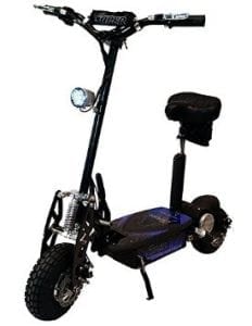 Black SUP800 Super Turbo
