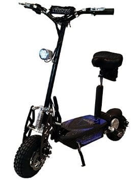 Black SUP800 Super Turbo