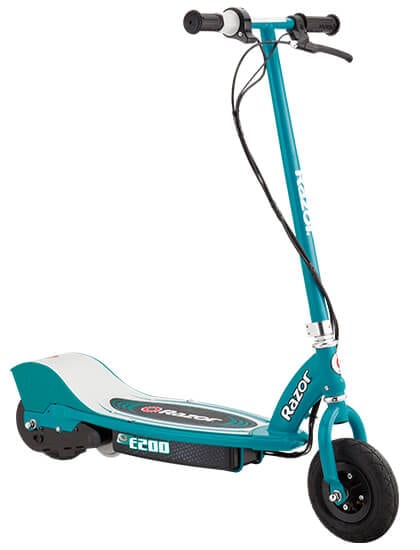 Razor E200 Electric Scooter