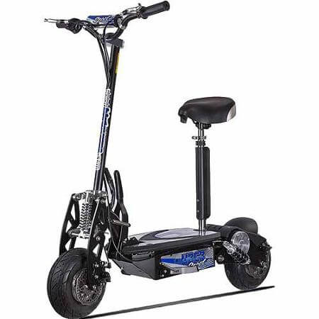 Uberscoot 1000