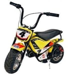 Monster Moto MM-eRCH