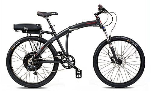 Prodeco Phantom X2 V3 Folding Electric Bicycle