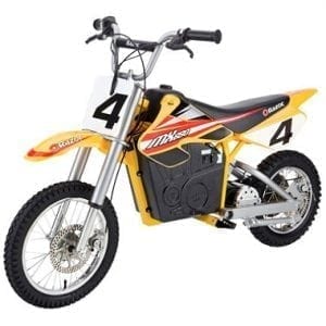 Razor Dirt Rocket MX650