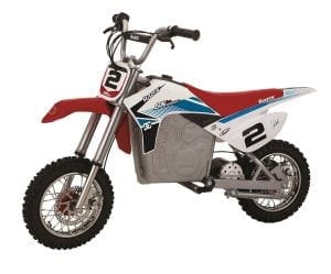 Razor McGrath Dirt Rocket SX500