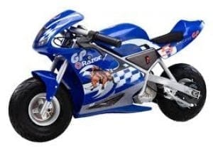 Razor Pocket Rocket Excite