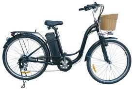 Watseka XP Cargo-Electric Bicycle
