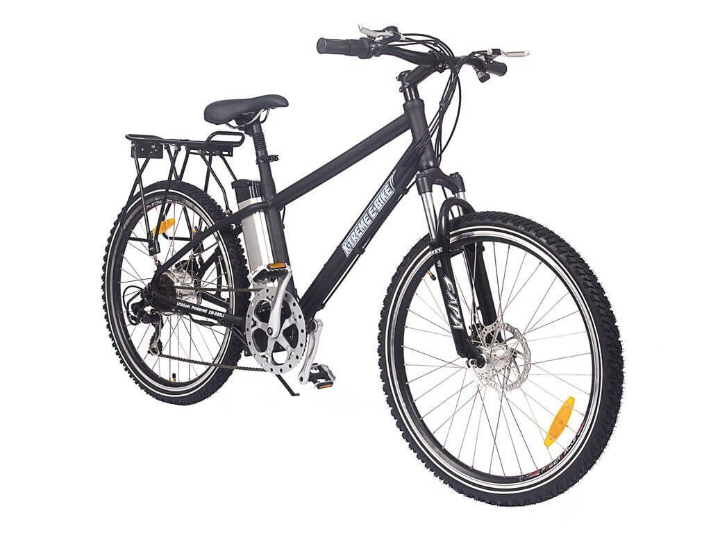 X-Treme Trail Maker XB-300Li Electric Mountain Bike