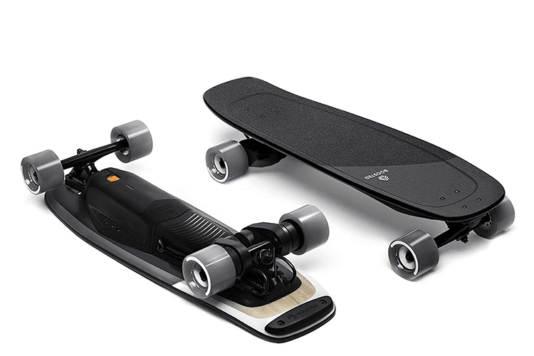 boosted mini