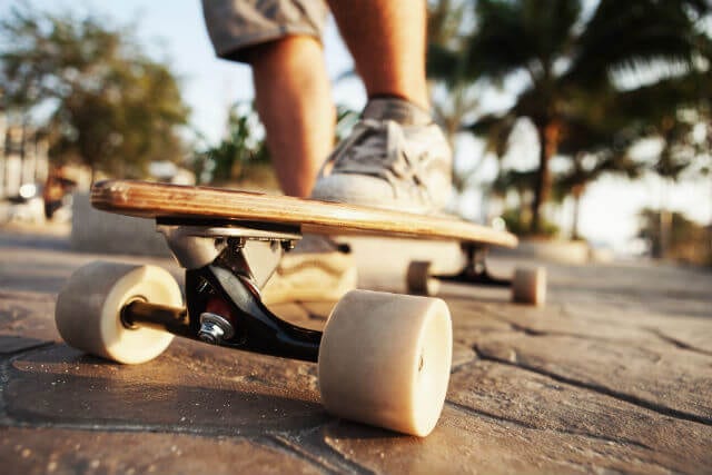 Electric Skateboard
