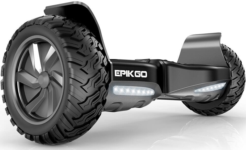 Epikgo hoverboard