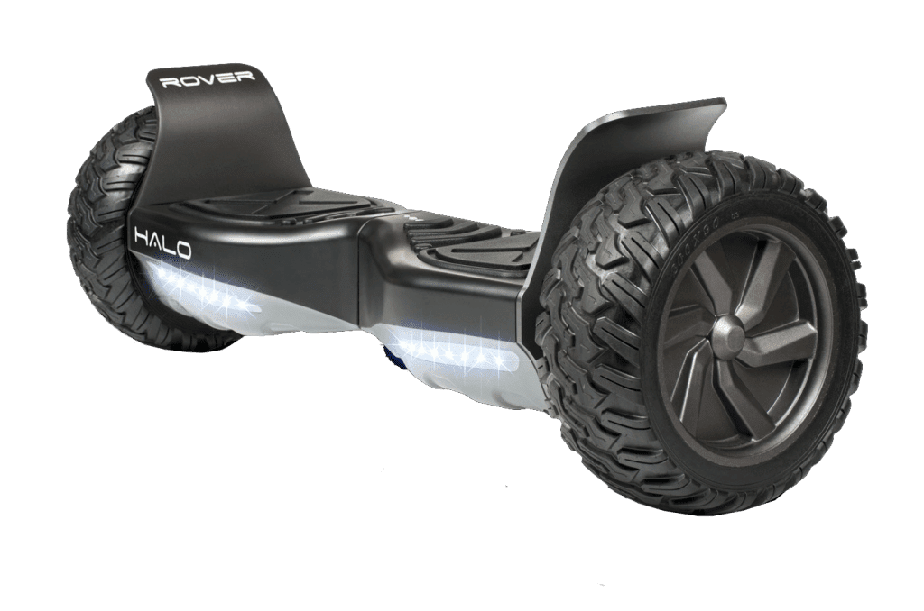 Halo Rover