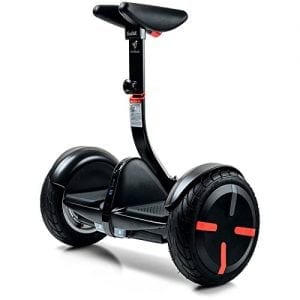 segway minipro