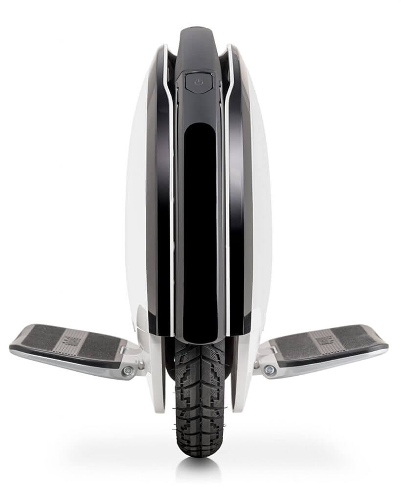 Segway One S1