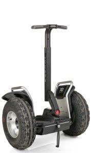 Segway x2 SE