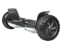 Haloboard Rover