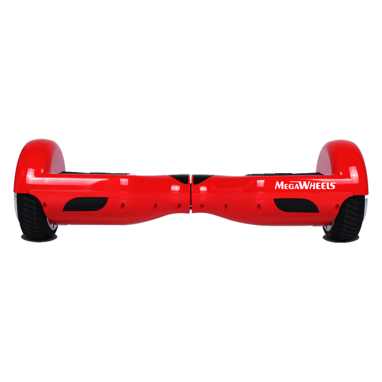 Megawheels TWO1s