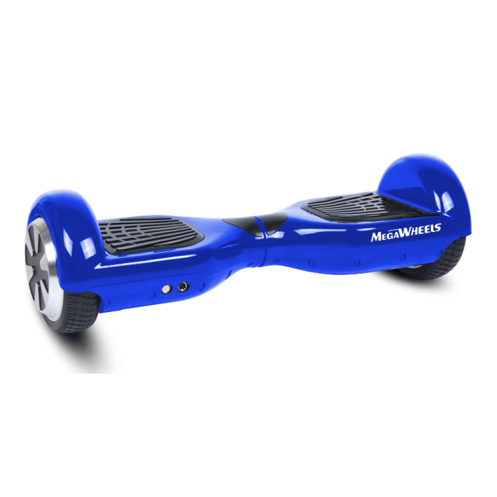 Megawheels Hoverboard