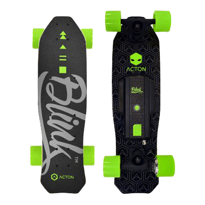 Blink Lite Electric Skateboard