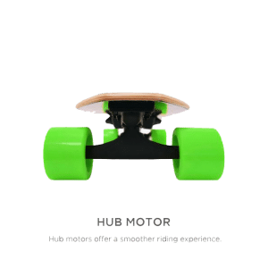 blink lite electric skateboard