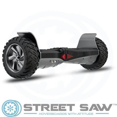 Streetsaw Rocksaw Back