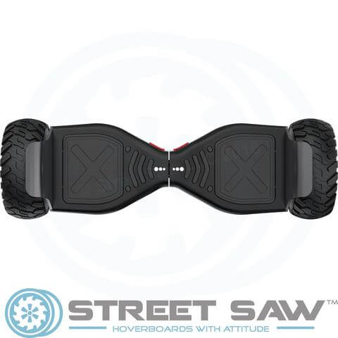 Streetsaw Rocksaw Top