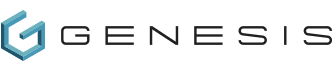 Genesis Logo