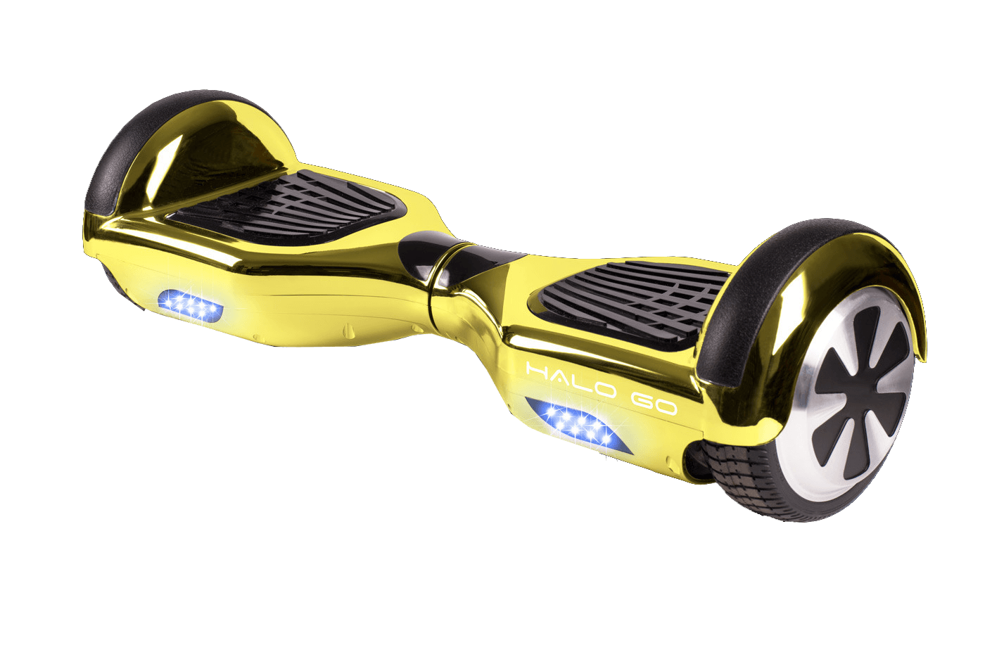 Halo Board Go