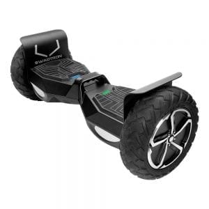 Swagtron t6