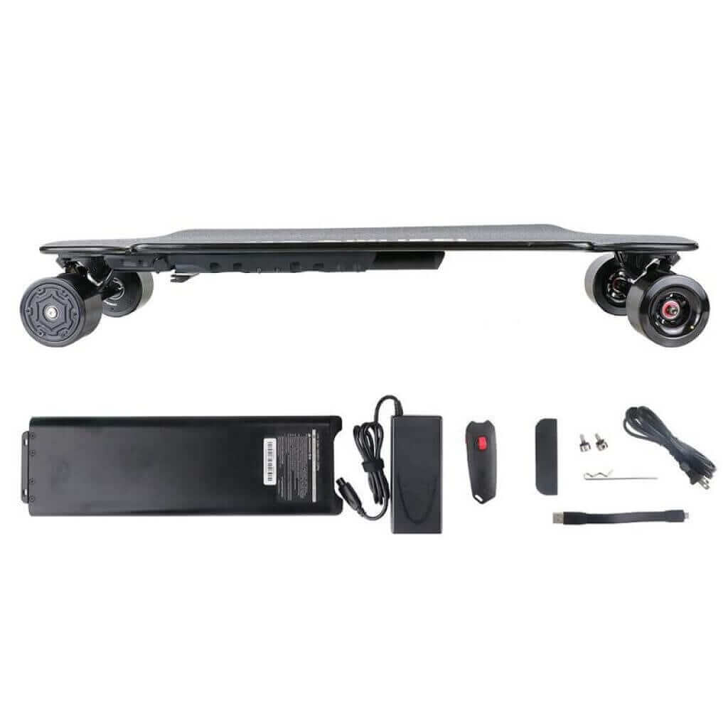Koowheel D3M