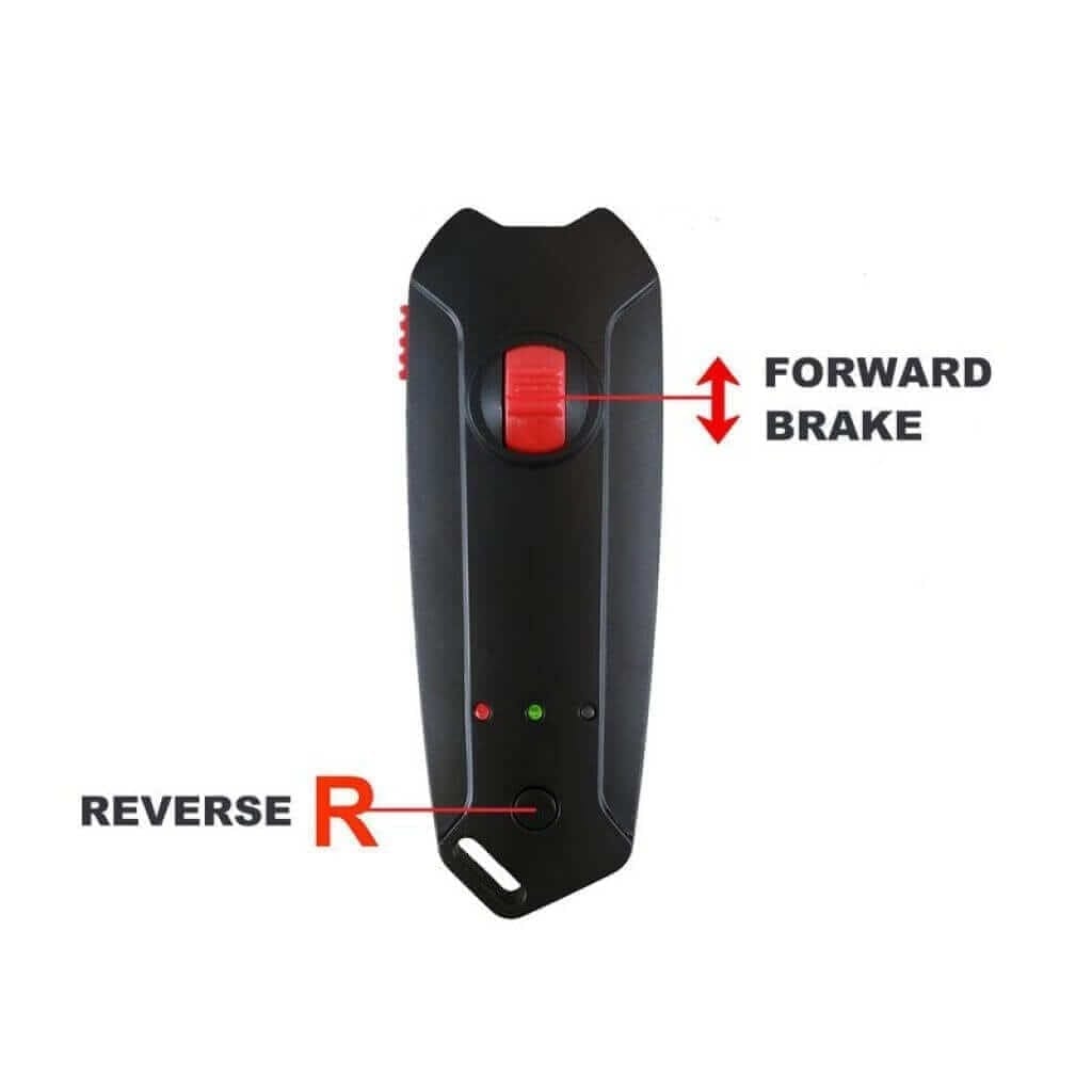 D3M Remote