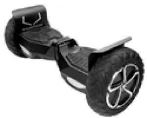 Swagtron T-6 Offroad