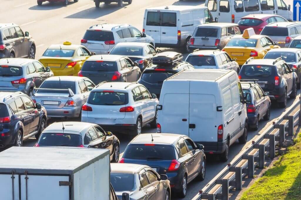 Traffic