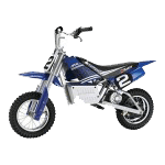 Razor Dirt Rocket MX350