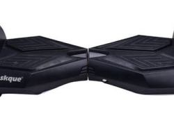 Skque 10” Two Wheel Smart Self-Balancing Electric Scooter Review