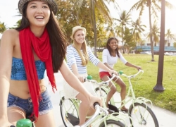 Are Electric Bikes Cool?