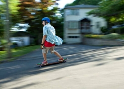 Are Electric Skateboards Safe?