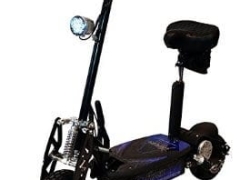 BlackSUP800 – Super Turbo 1000 Watt Elite Review