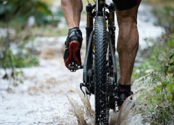 Can You Ride an Electric Bicycle in the Rain?