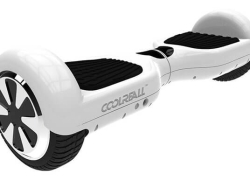 Coolreall Two Wheel  Electric Personal Transporter Review