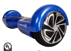 HBX-2: A Perfect Hoverboard For Beginners