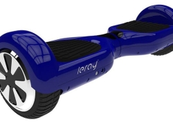 Leray Self Balancing Scooter Balance Motion 6.5″ Review