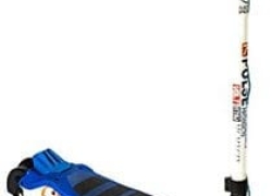 Pulse Performance Products GRT 11 Electric Scooter Review