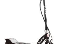 Razor E100 Electric Scooter Review