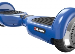 Razor Hovertrax Hoverboard Review – Is Safety Worth the Extra Price?