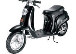 Razor Pocket Mod Miniature Euro Electric Scooter Review