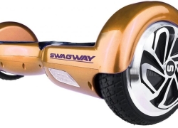 Swagway X1 Hands-Free Smart Board Review