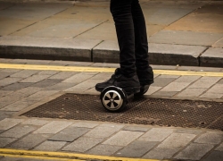 Why Are Self Balancing Scooters So Popular?