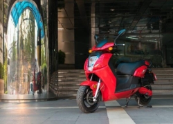 Are Electric Motorcycles Street Legal?