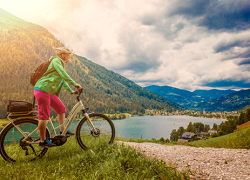 The Top 10 Electric Bikes For Holiday Shopping 2022